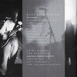 The Blue Aeroplanes - Rough Music