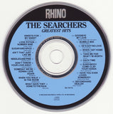 The Searchers - Greatest Hits