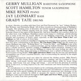 Gerry Mulligan - Soft Lights & Sweet Music