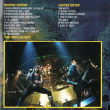 Iron Maiden - Live After Death