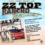 ZZ Top - Rancho Texicano: The Very Best Of ZZ Top
