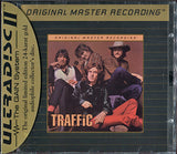 Traffic - Traffic