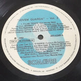 Various - Jovem Guarda Vol. 2