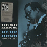 Gene Ammons - Blue Gene