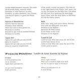 Maurice Duruflé - Lux Æterna