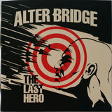 Alter Bridge - The Last Hero