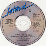 Traffic - On The Road