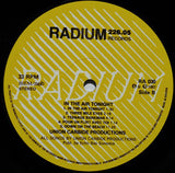 Union Carbide Productions - In The Air Tonight