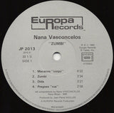 Naná Vasconcelos - Zumbi