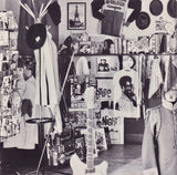 The Style Council - Our Favourite Shop