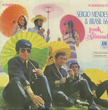 Sérgio Mendes & Brasil '66 - Look Around