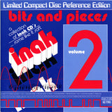 Various - Bits And Pieces Volume 2 (A Collection Of Inak CD's ....Some Like It Soft)