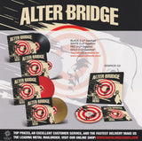 Alter Bridge - The Last Hero