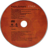 Kepa Junkera - Etxea