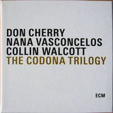 Codona - The Codona Trilogy