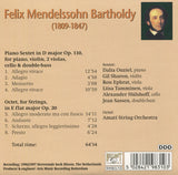 Felix Mendelssohn-Bartholdy - Chamber Music (Complete)