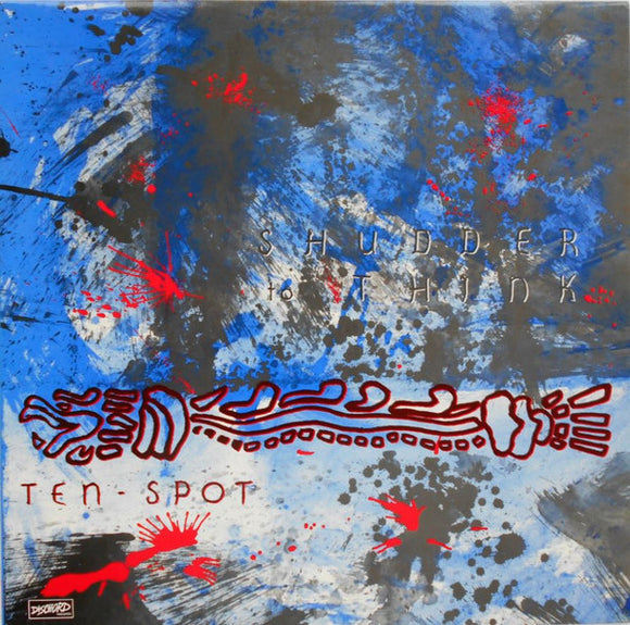 Shudder To Think - Ten-Spot