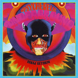 Bokaj Retsiem - Psychedelic Underground