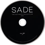 Sade - The Ultimate Collection