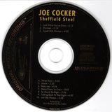 Joe Cocker - Sheffield Steel
