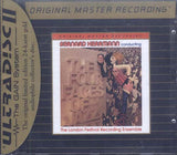 Bernard Herrmann - The Four Faces Of Jazz