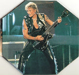 Johnny Hallyday - Lorada Tour