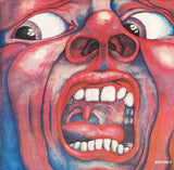 King Crimson - In The Court Of The Crimson King