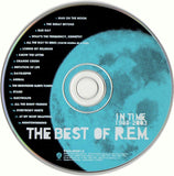 In Time (The Best Of R.E.M. 1988-2003)