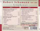 Robert Schumann - Symphonies (Complete)