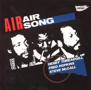 Air (4) - Air Song