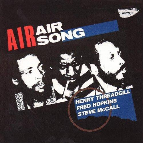 Air (4) - Air Song