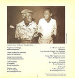 Ibrahim Ferrer - Buena Vista Social Club Presents Ibrahim Ferrer
