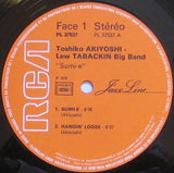 Toshiko Akiyoshi-Lew Tabackin Big Band - Sumi-E