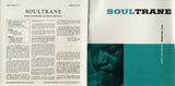 John Coltrane - Soultrane