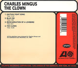 Charles Mingus - The Clown