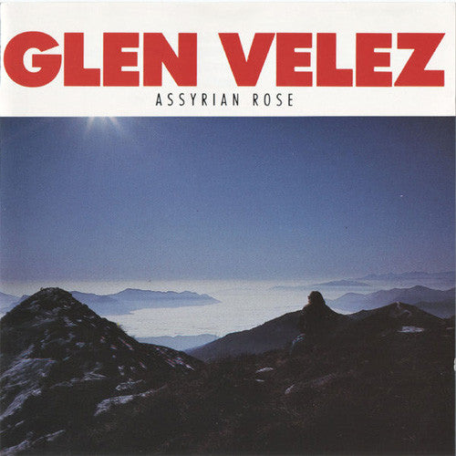 Glen Velez - Assyrian Rose