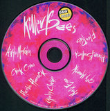 Airto Moreira - Killer Bees