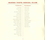 Buena Vista Social Club