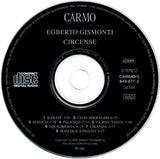 Egberto Gismonti - Circense