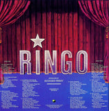 Ringo Starr - Ringo