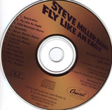 Steve Miller Band - Fly Like An Eagle