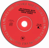 Herbie Hancock - An Evening With Herbie Hancock & Chick Corea In Concert