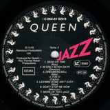 Queen - Jazz