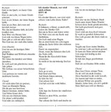 Johann Sebastian Bach - Cantatas = Kantaten Vol. X