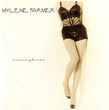 Mylène Farmer - Anamorphosée