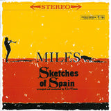 Miles Davis - Sketches Of Spain