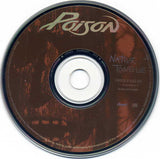 Poison (3) - Native Tongue