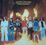 Lynyrd Skynyrd - Street Survivors