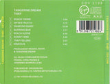 Tangerine Dream - Thief