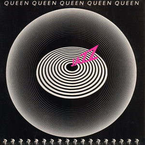 Queen - Jazz